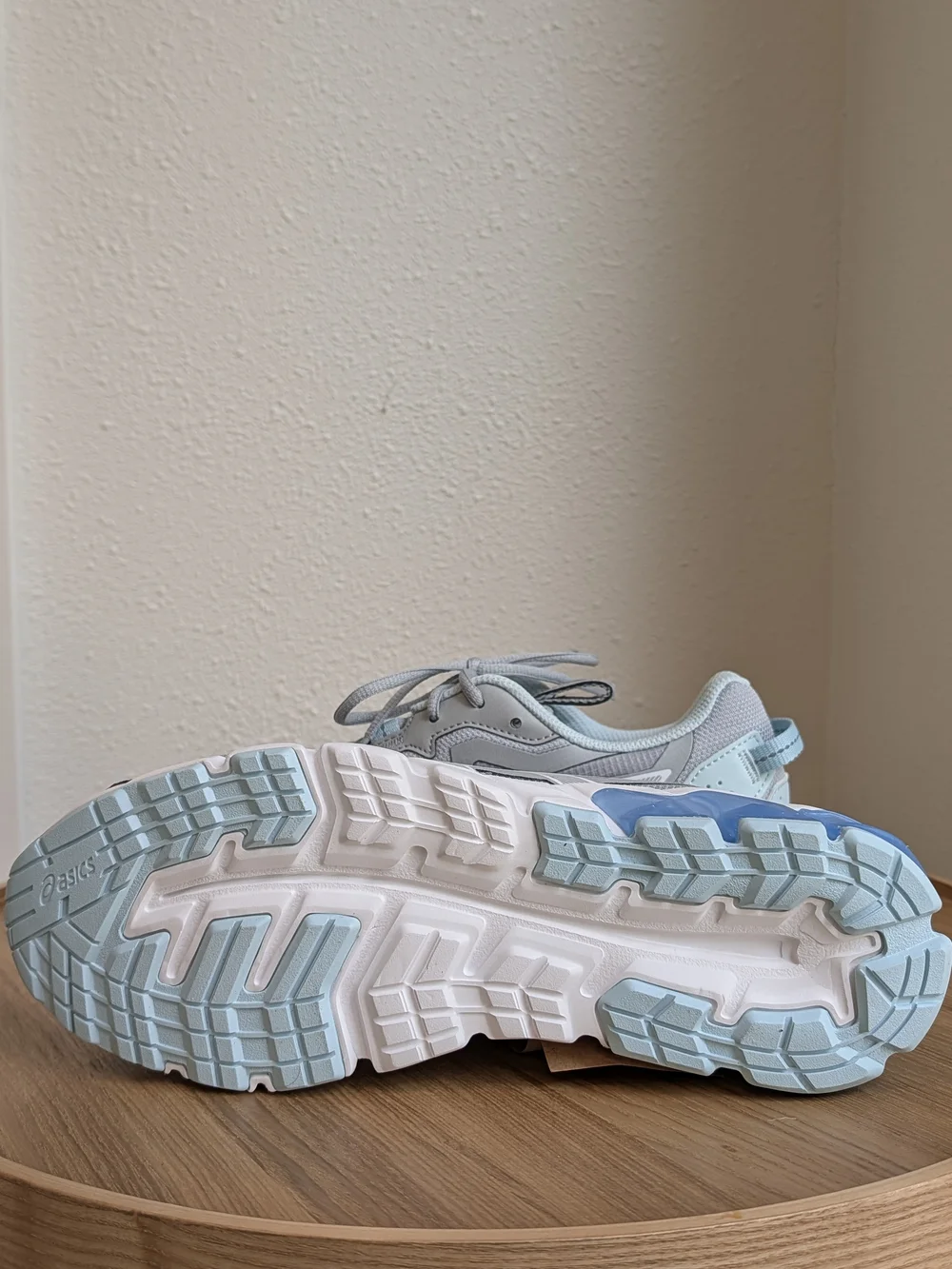 ASICS Women's Ortholite GEL-Quantum 90 Street Sneakers Size 8.5